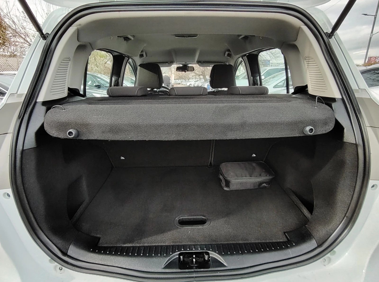 Ford B-Max 1.4i/GPL/FEMILI | Mobile.bg   16