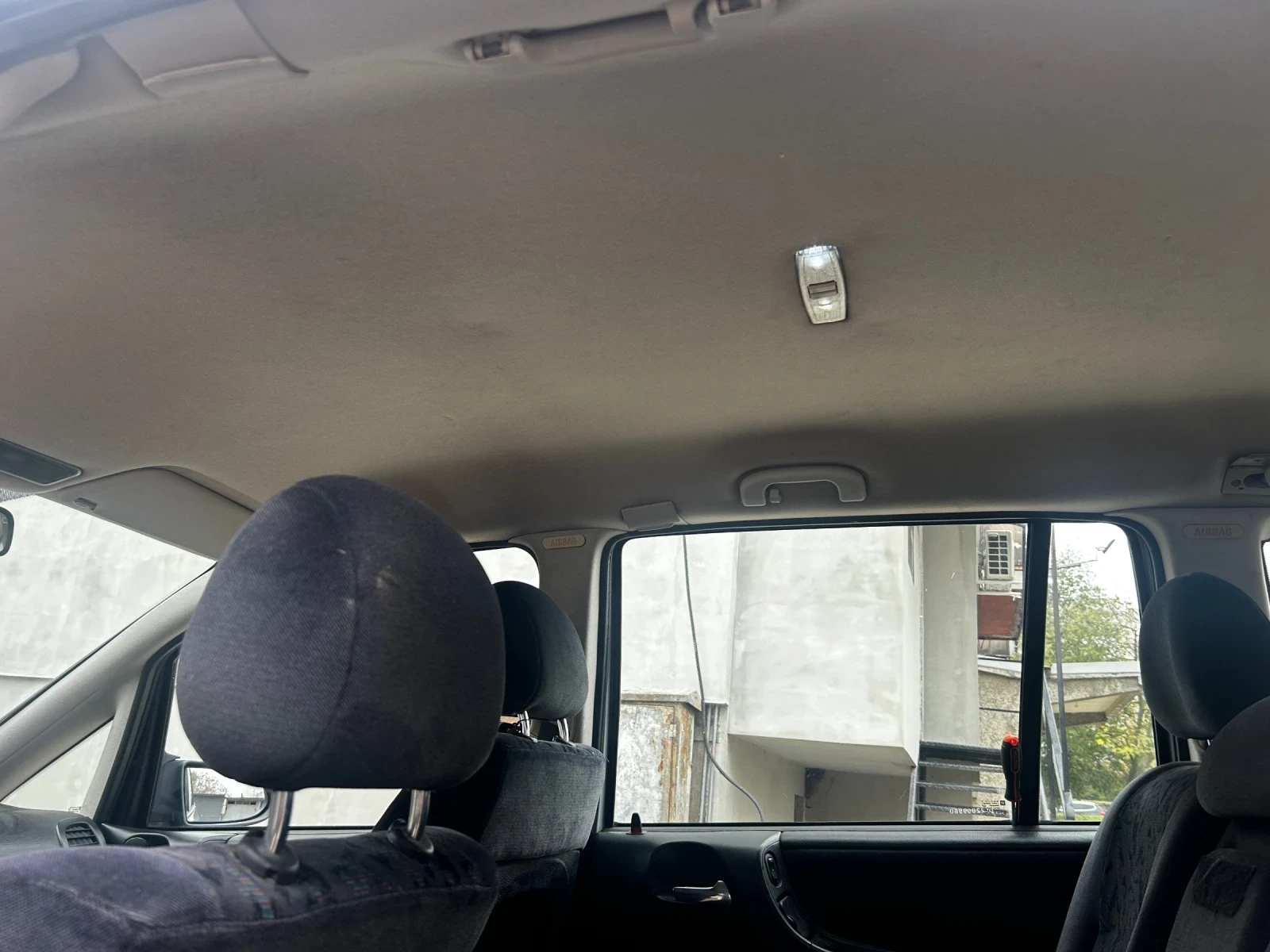 Opel Zafira | Mobile.bg   8