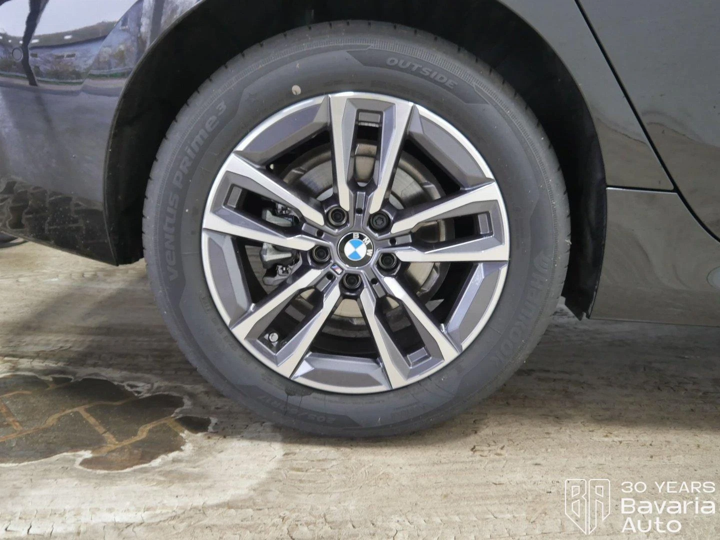 BMW 216 i Active Tourer M Sport Paket Steptronic | Mobile.bg   12