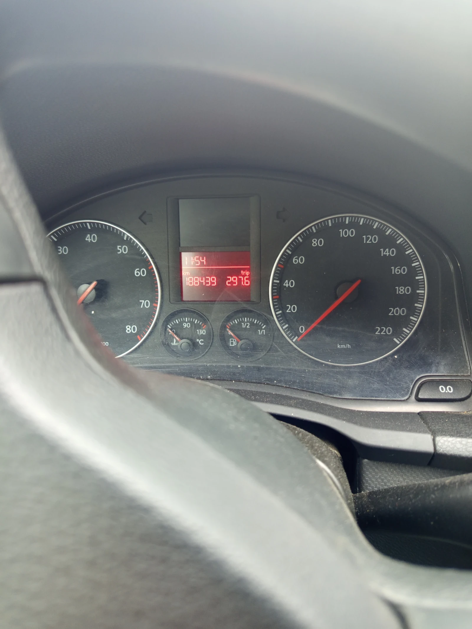 VW Golf 1.4i | Mobile.bg   6