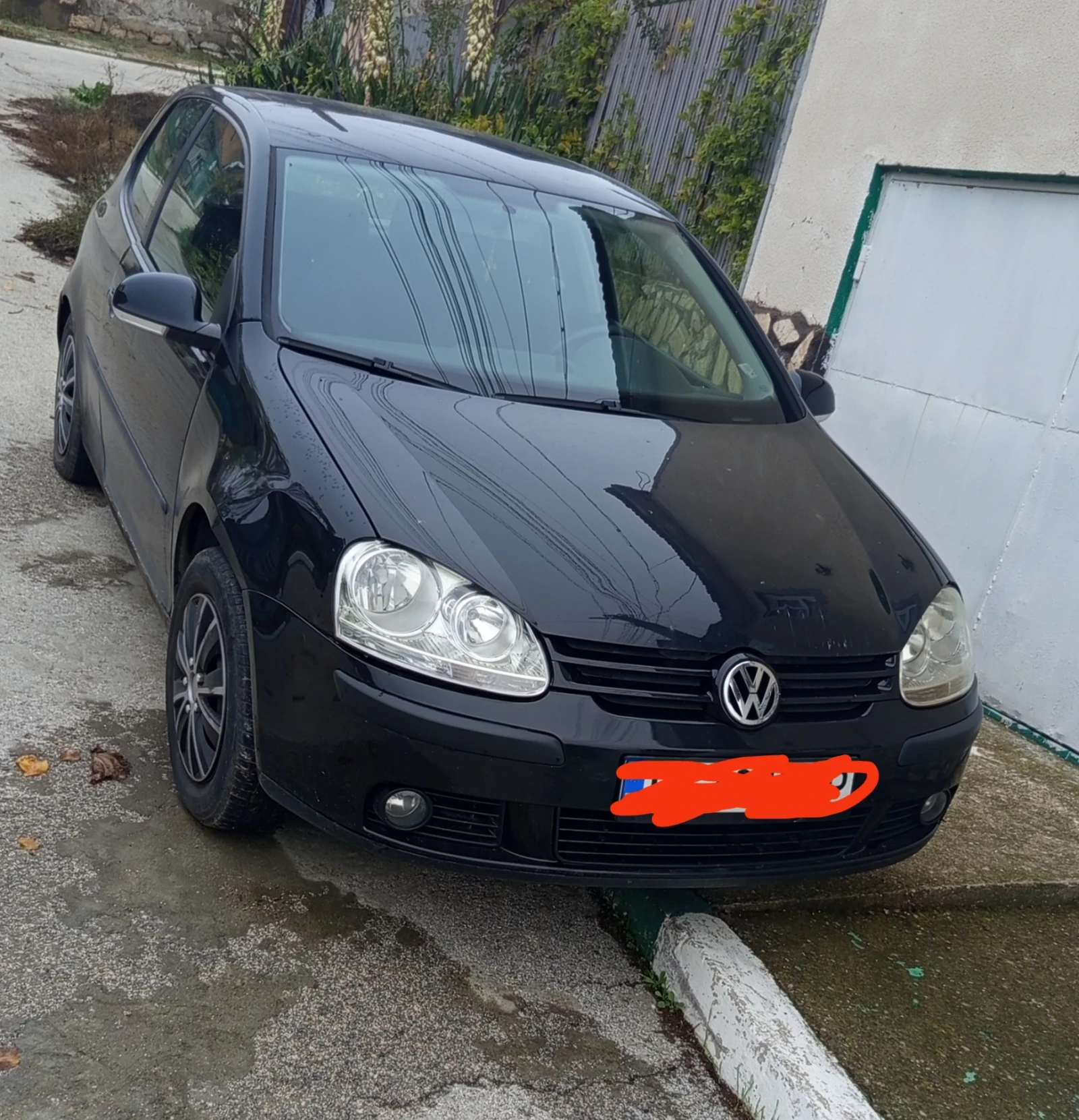 VW Golf 1.4i | Mobile.bg   5