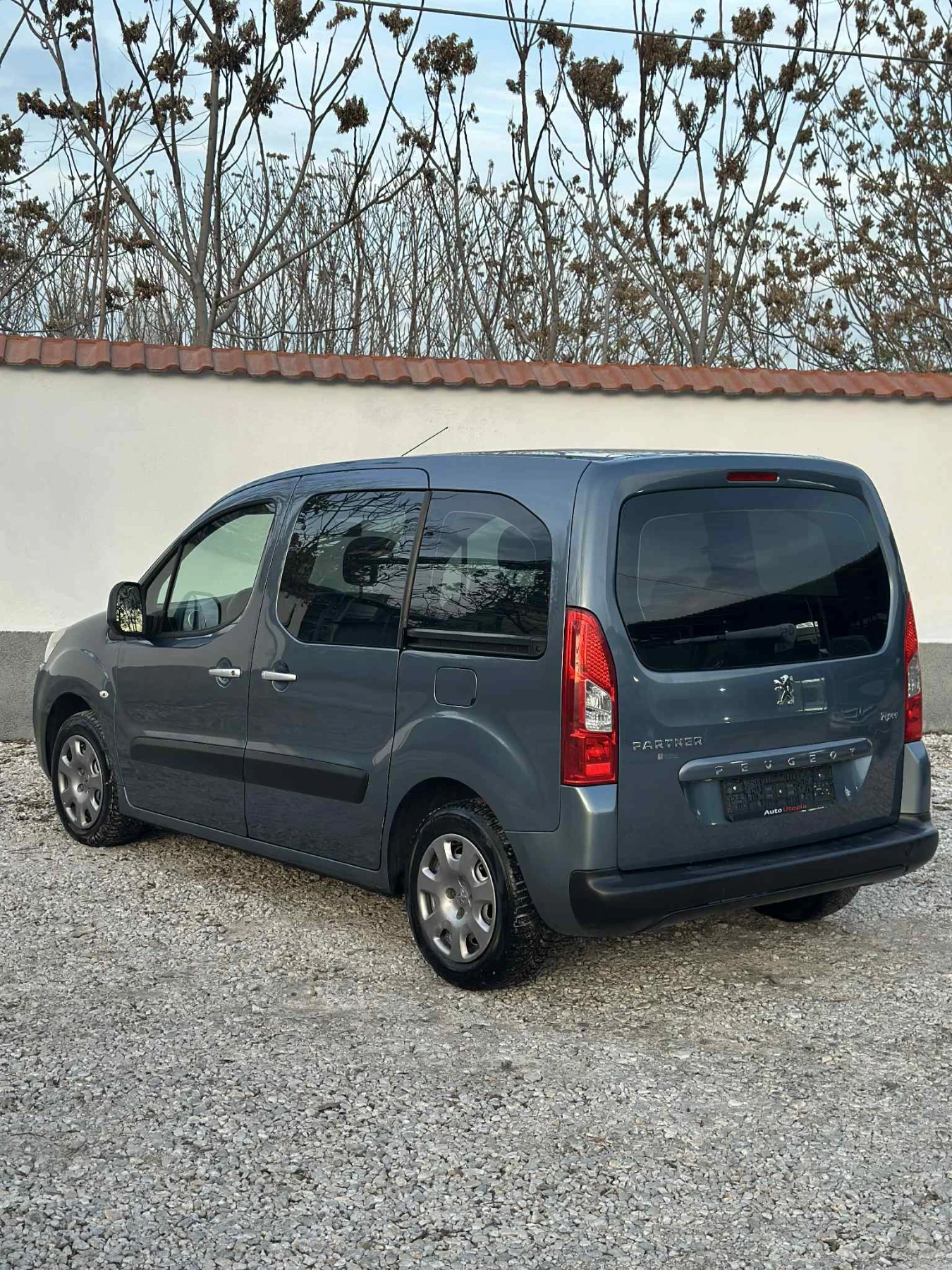 Peugeot Partner | Mobile.bg   4