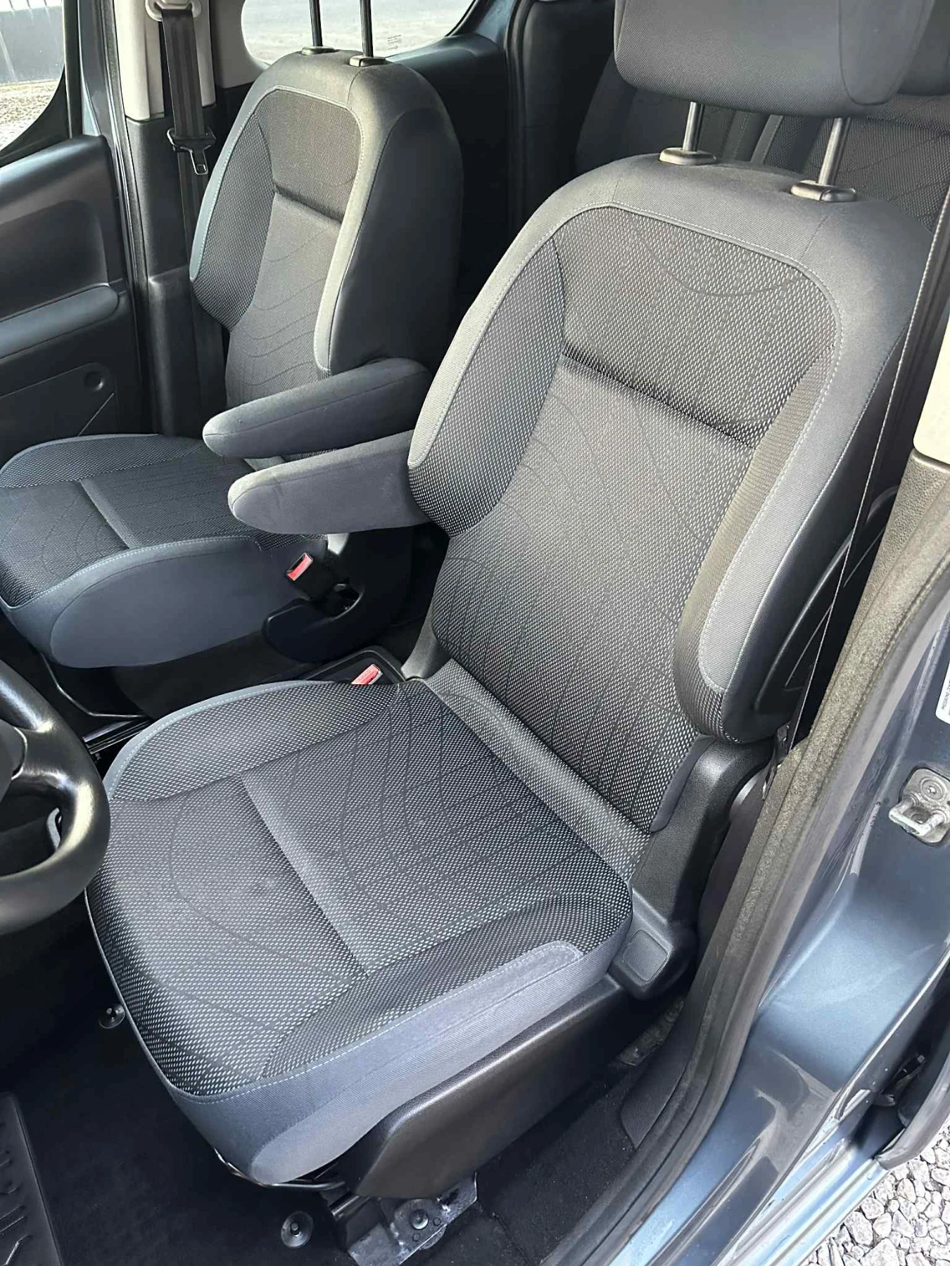 Peugeot Partner | Mobile.bg   7