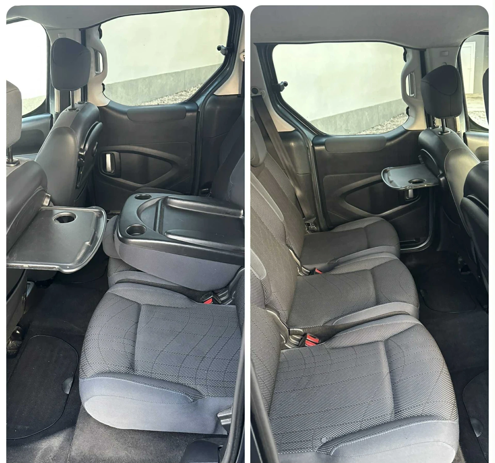 Peugeot Partner | Mobile.bg   10