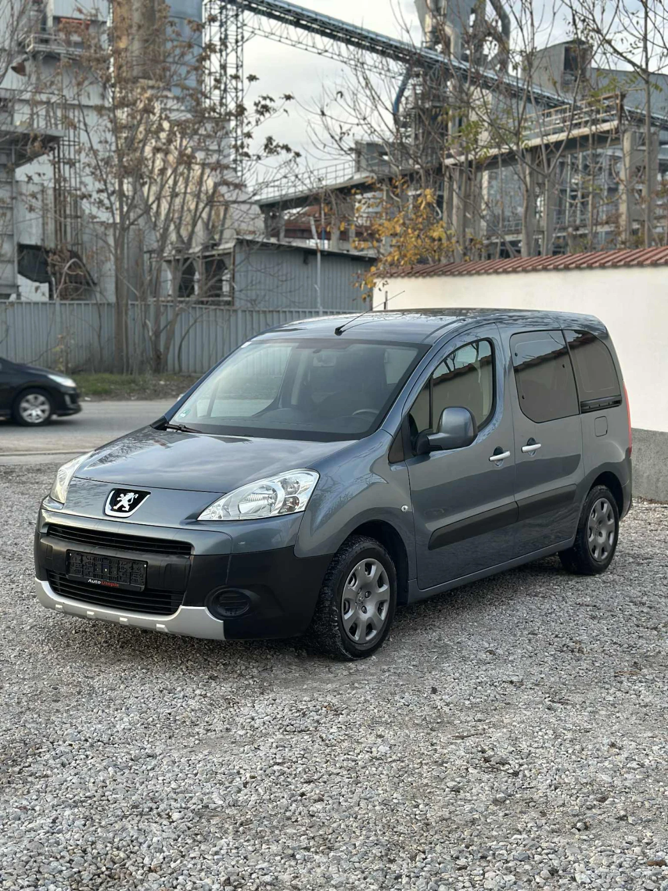 Peugeot Partner | Mobile.bg   1