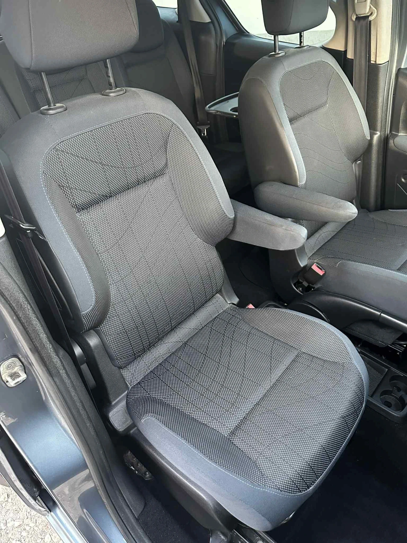 Peugeot Partner | Mobile.bg   9