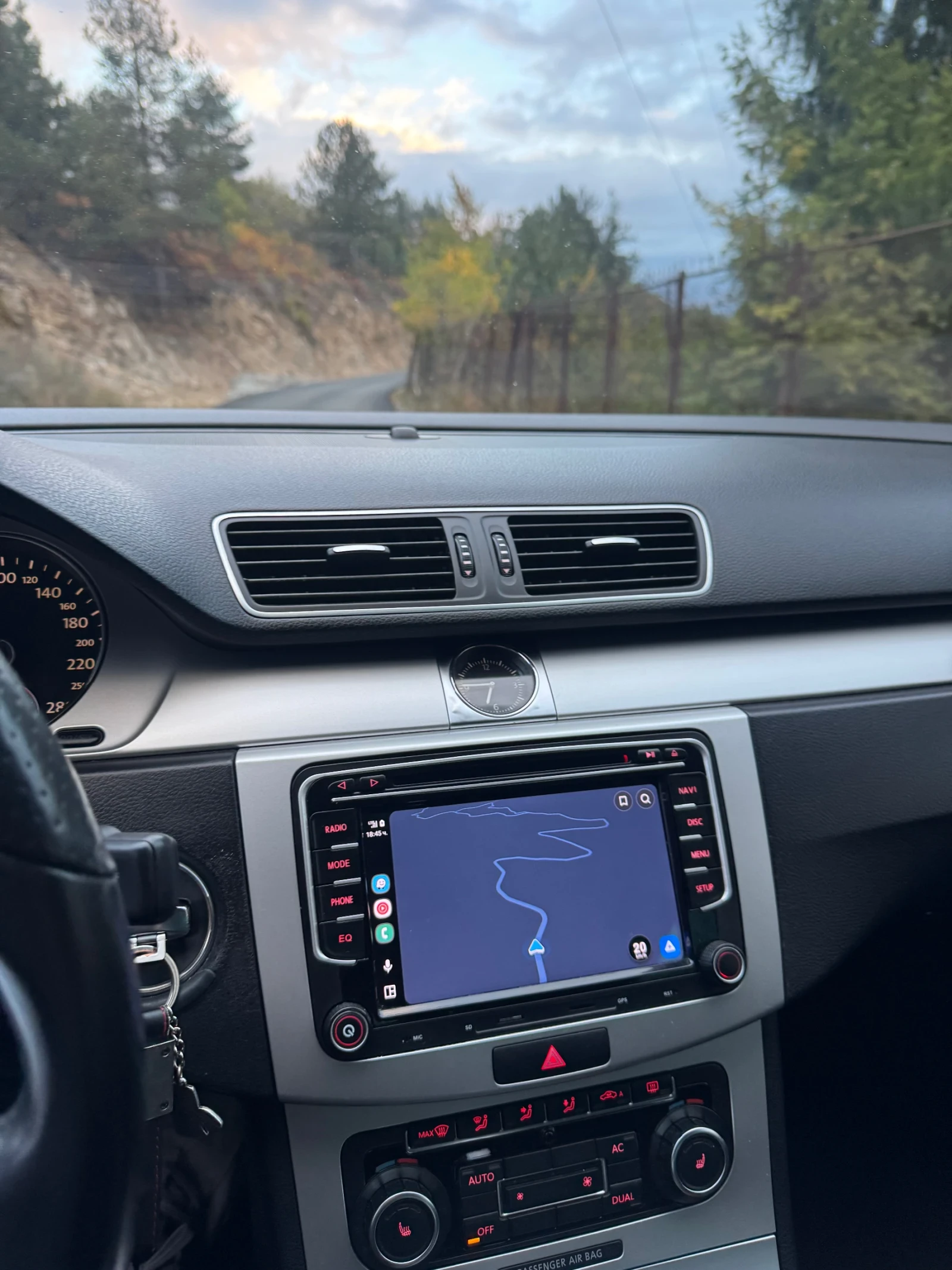 VW CC 2.0TDI | Mobile.bg   15