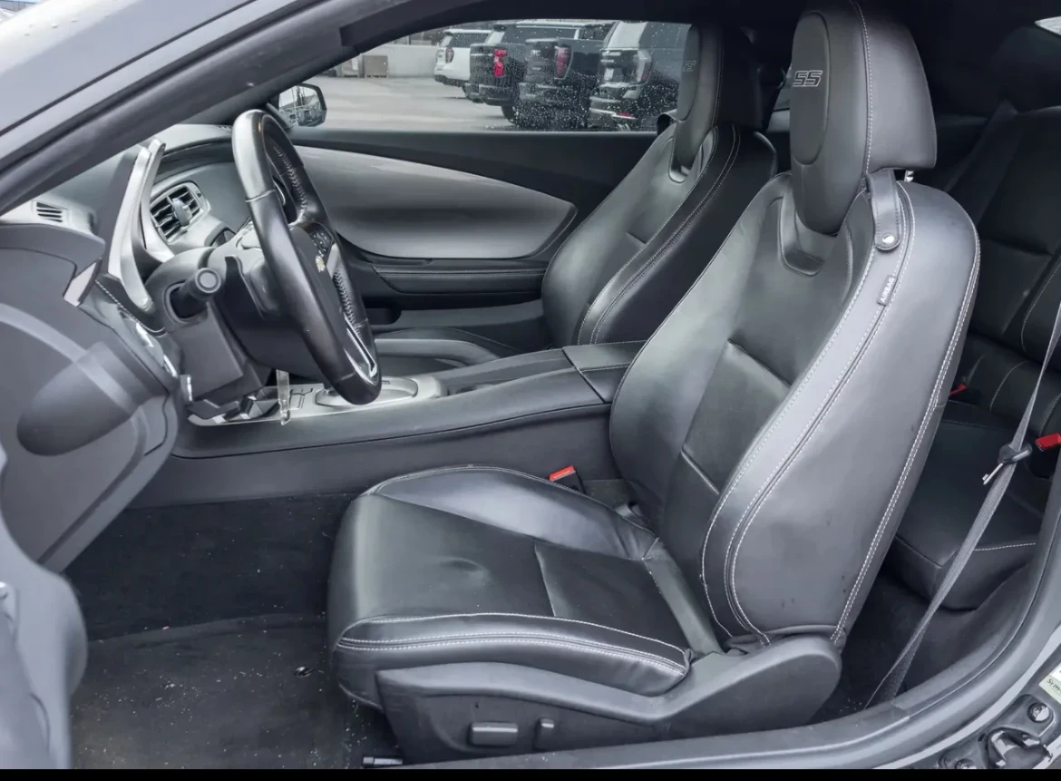 Chevrolet Camaro 2SS * * ��������� * * �������� * * ��� ��������� * | Mobile.bg � ����������� 16