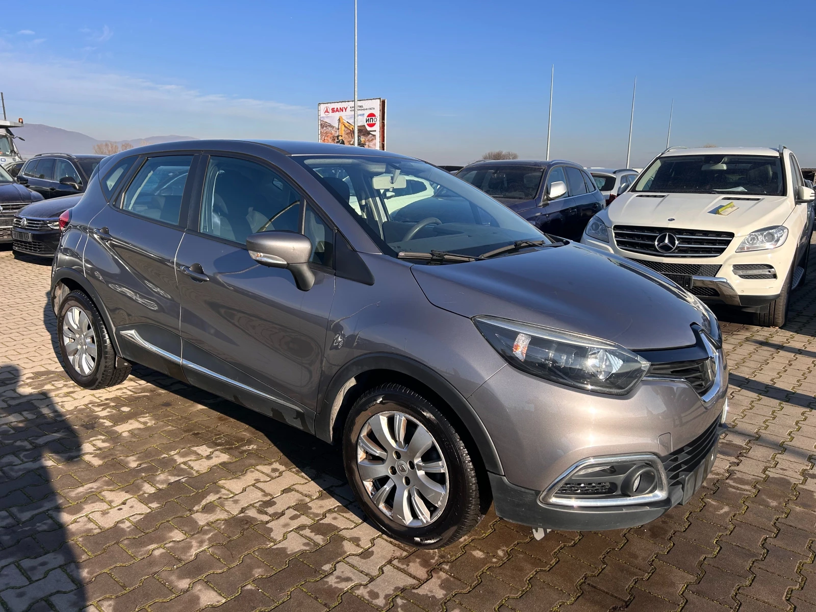 Renault Captur 1.5DCI NAVI EURO 5 - изображение 4