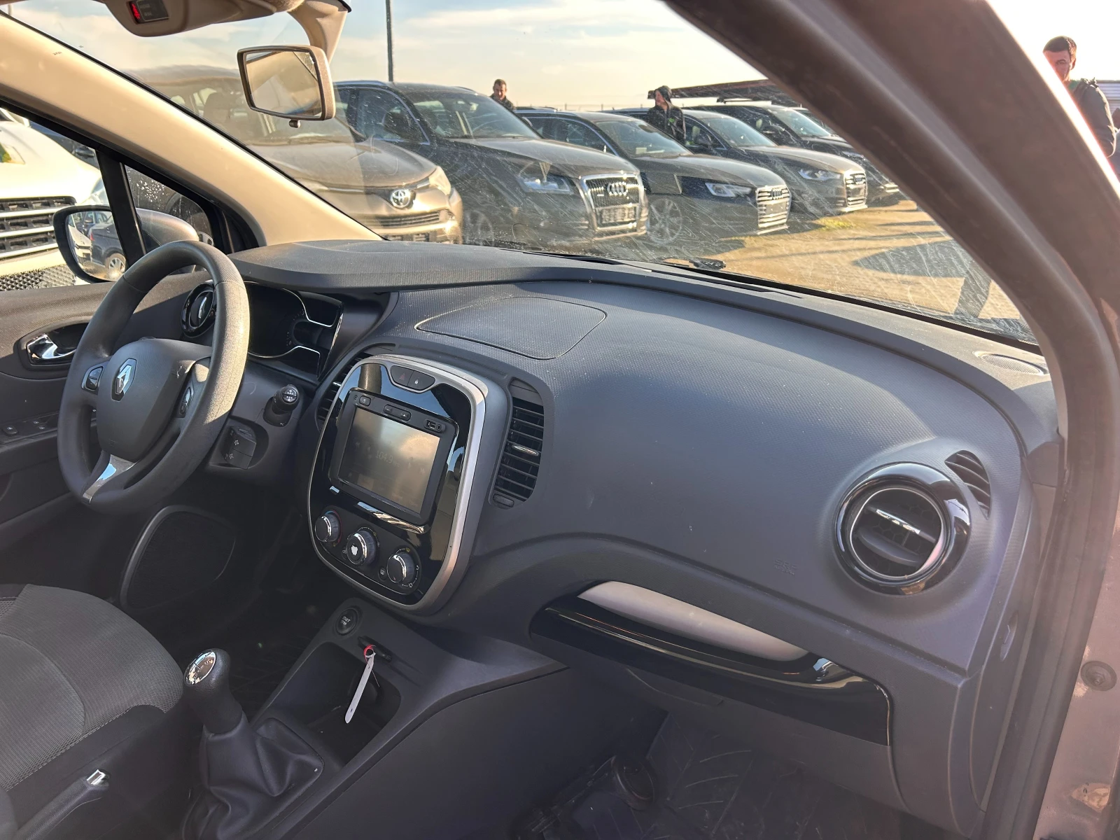 Renault Captur 1.5DCI NAVI EURO 5 - изображение 10