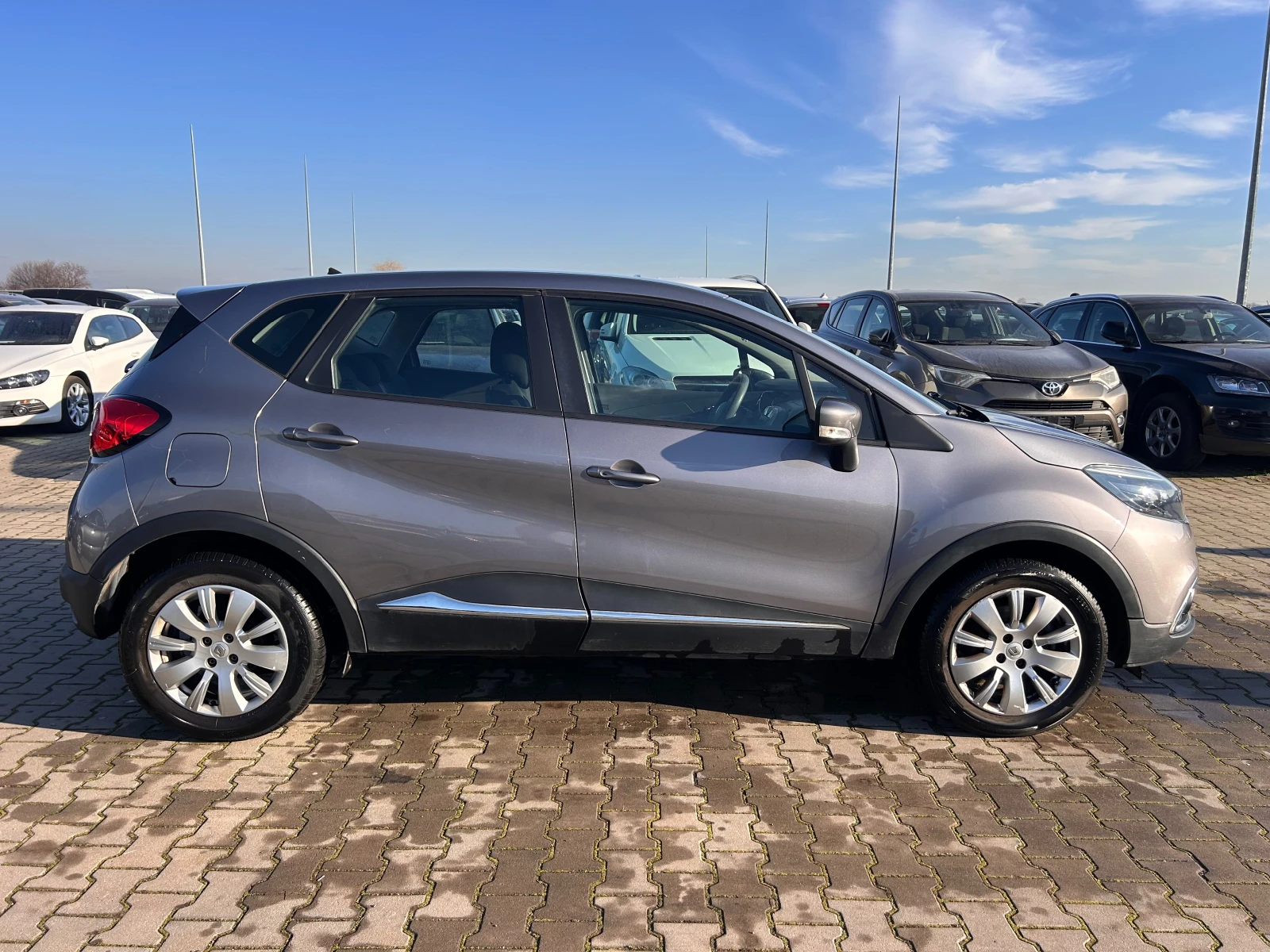 Renault Captur 1.5DCI NAVI EURO 5 - изображение 5