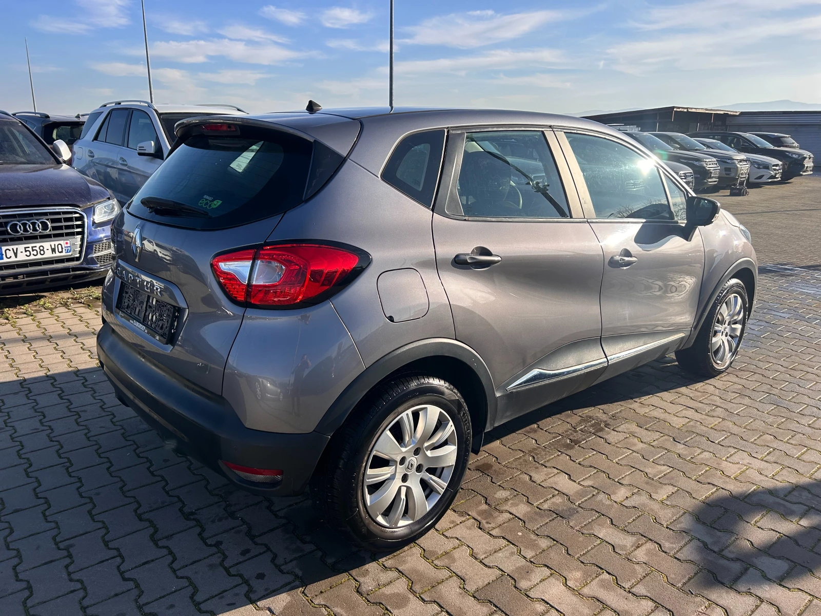 Renault Captur 1.5DCI NAVI EURO 5 - изображение 6