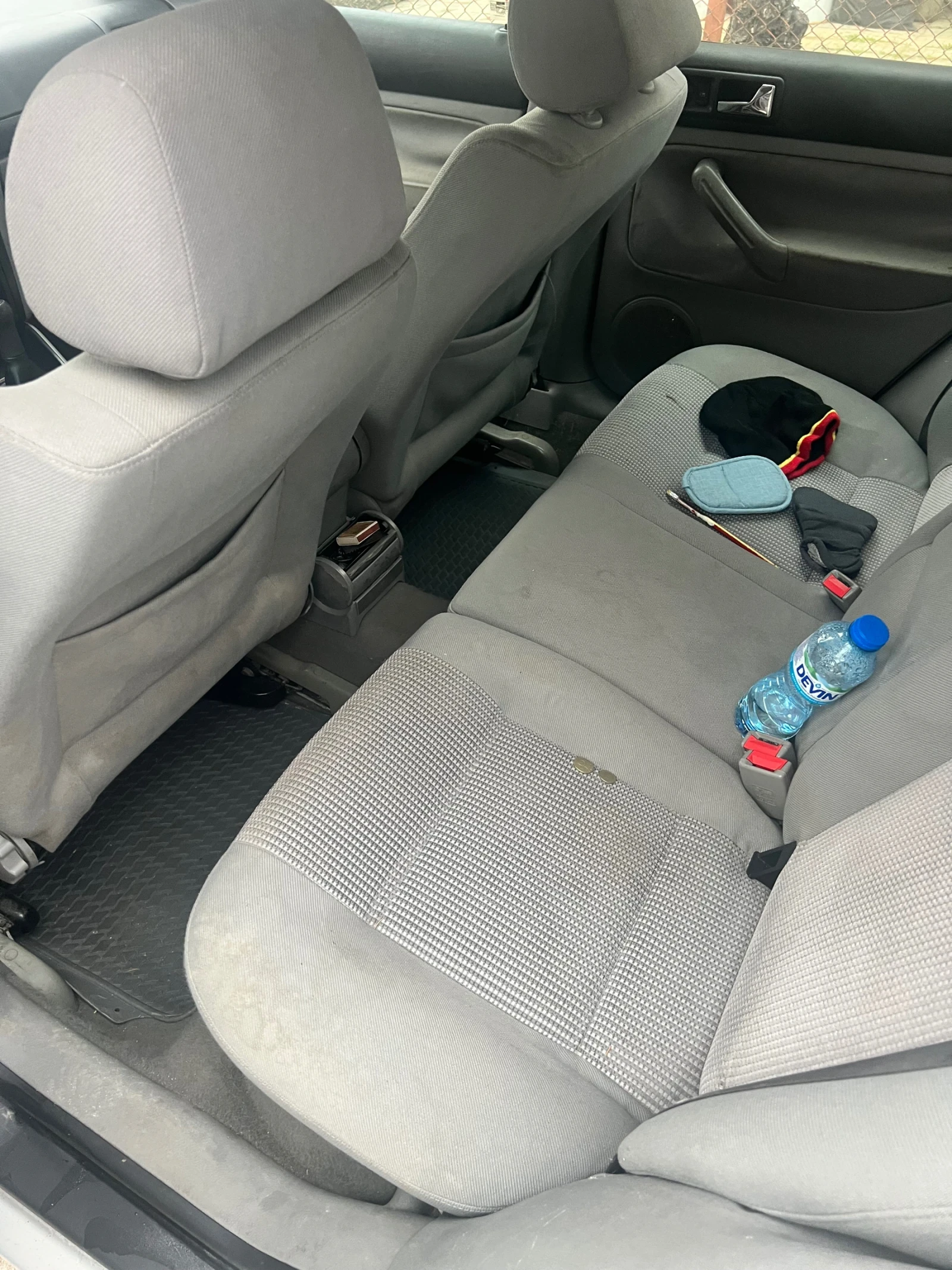 VW Golf 4 1.8  | Mobile.bg � ����������� 13