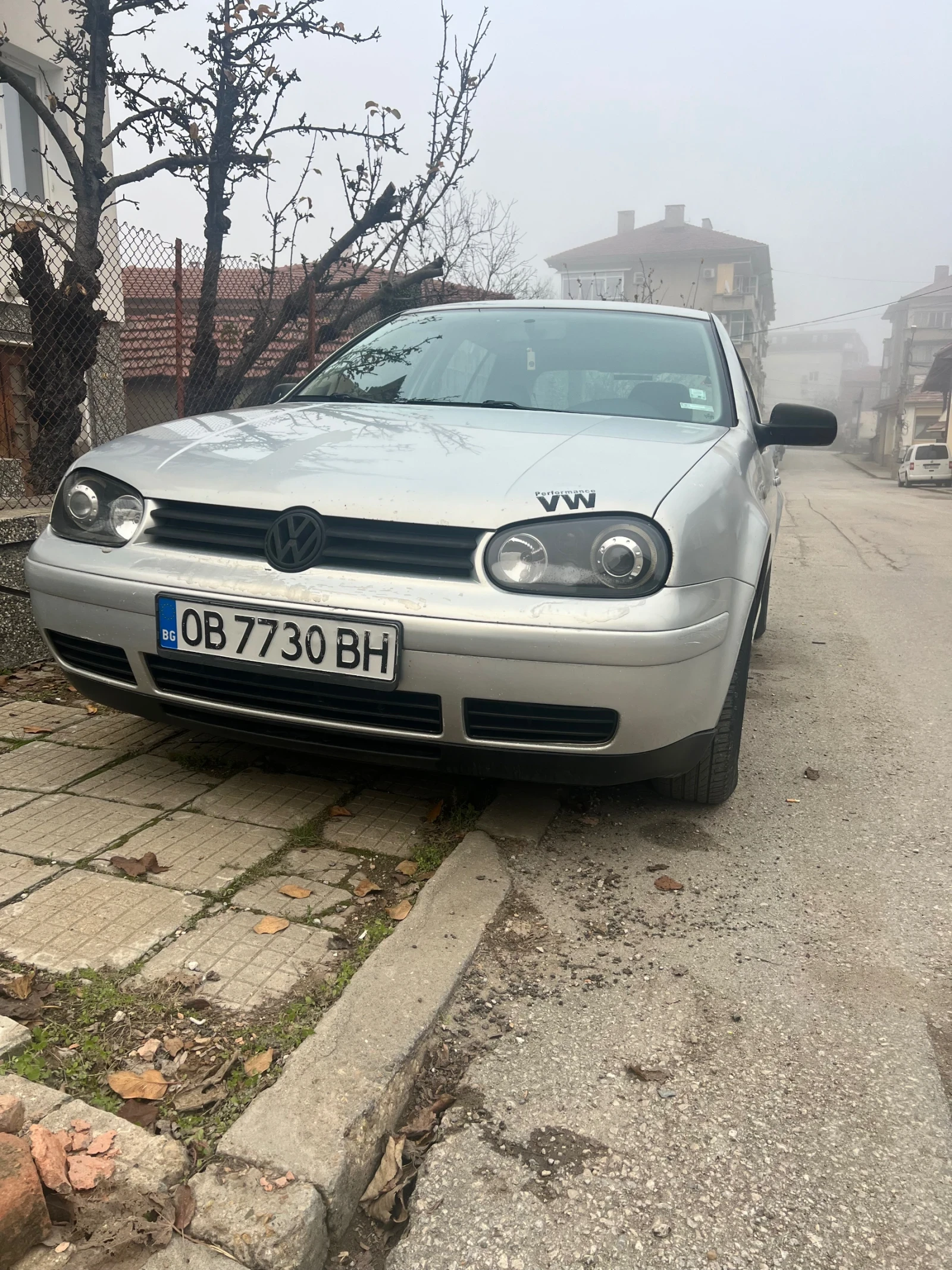 VW Golf 4 1.8  | Mobile.bg � ����������� 2