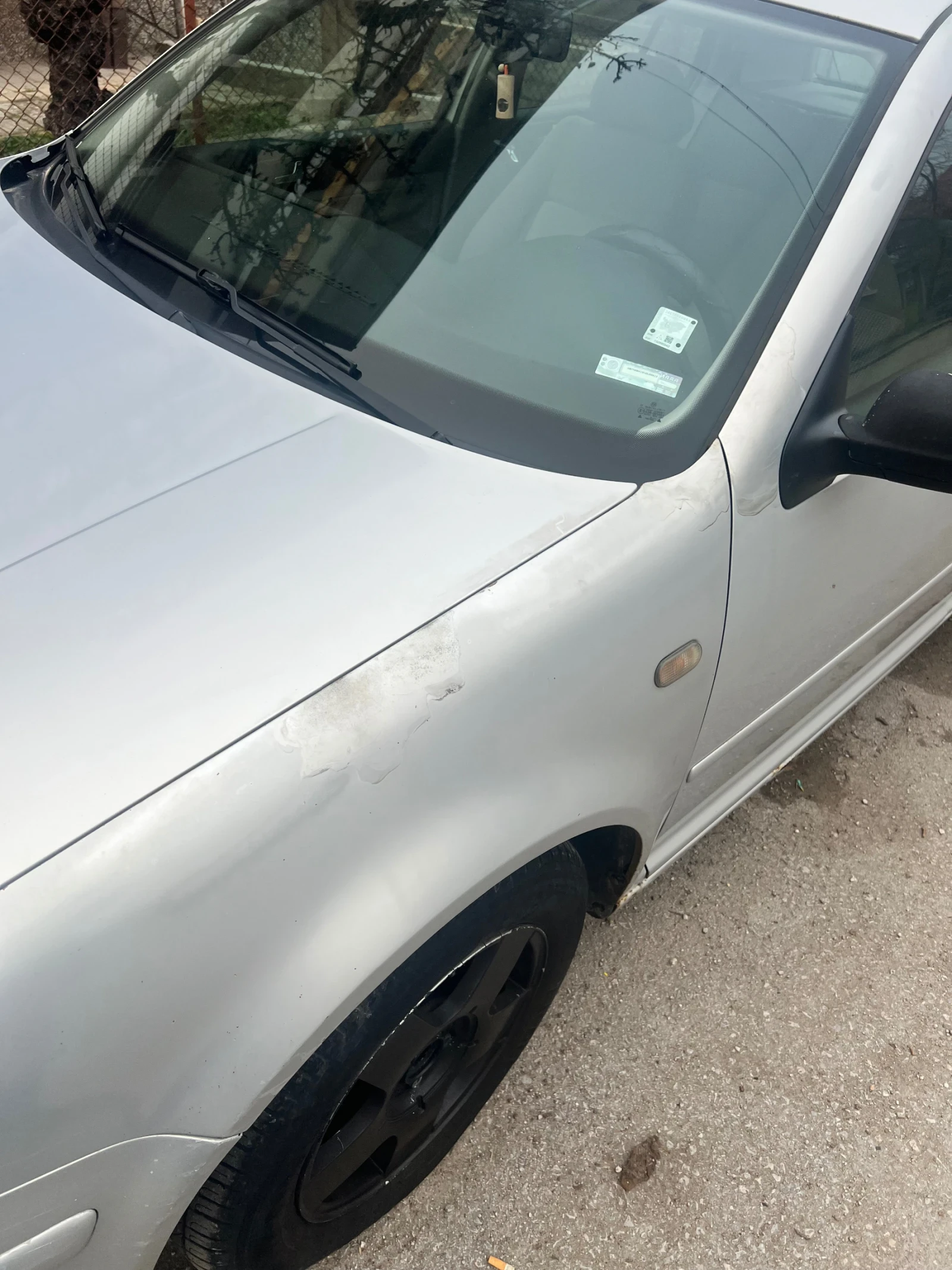 VW Golf 4 1.8  | Mobile.bg � ����������� 4