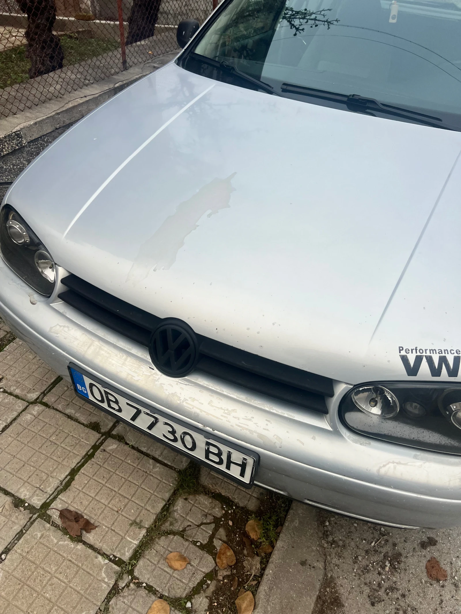 VW Golf 4 1.8  | Mobile.bg � ����������� 3