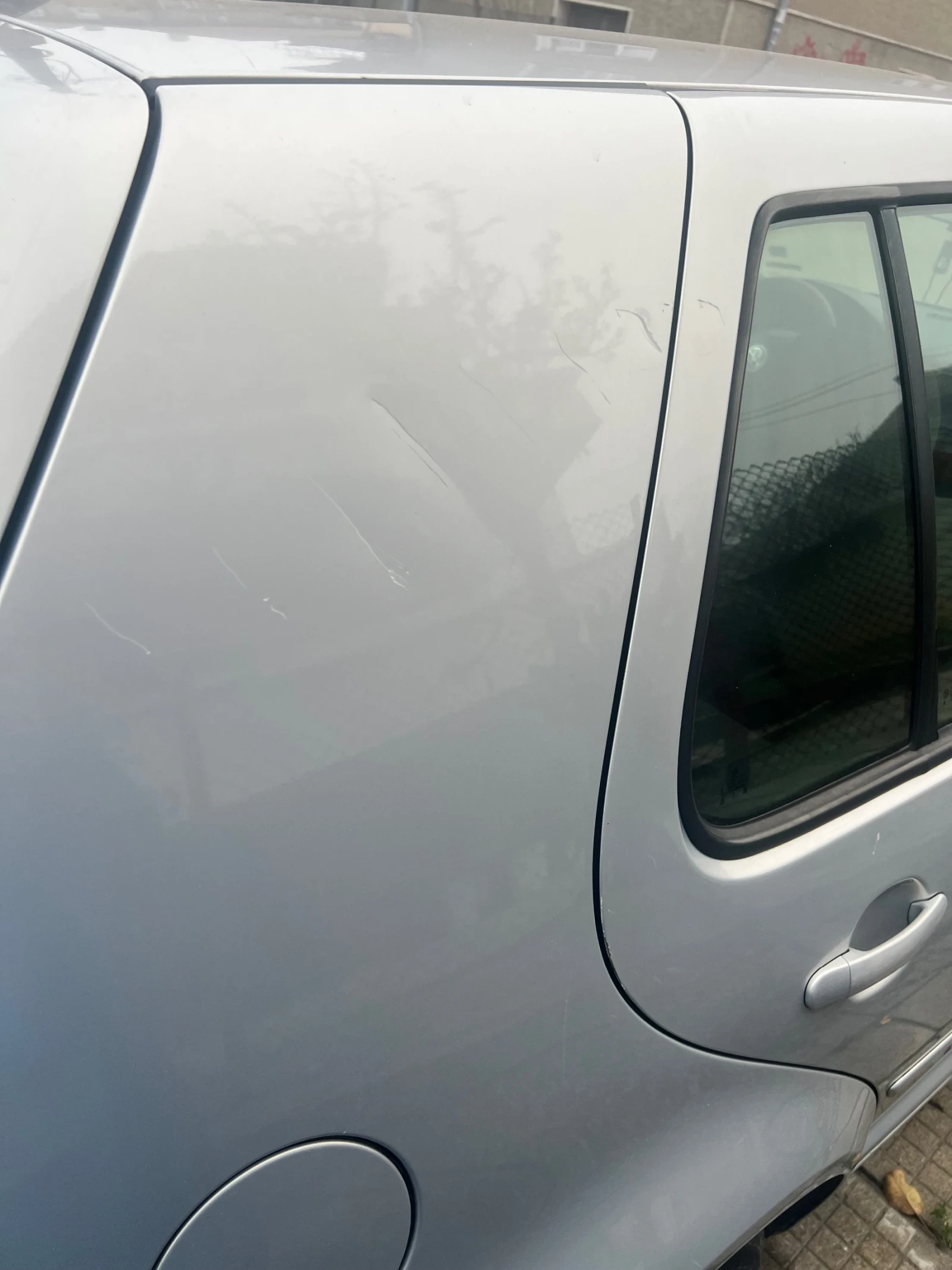 VW Golf 4 1.8  | Mobile.bg � ����������� 8