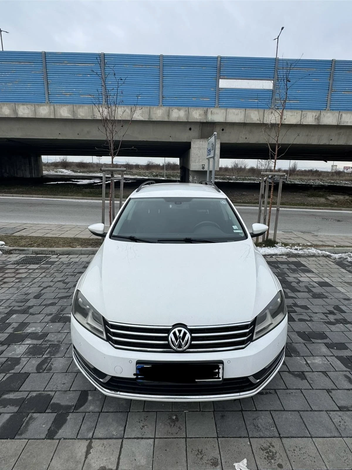 VW Passat VW Passat B7 1. 4 TSI DSG ����� | Mobile.bg � ����������� 1