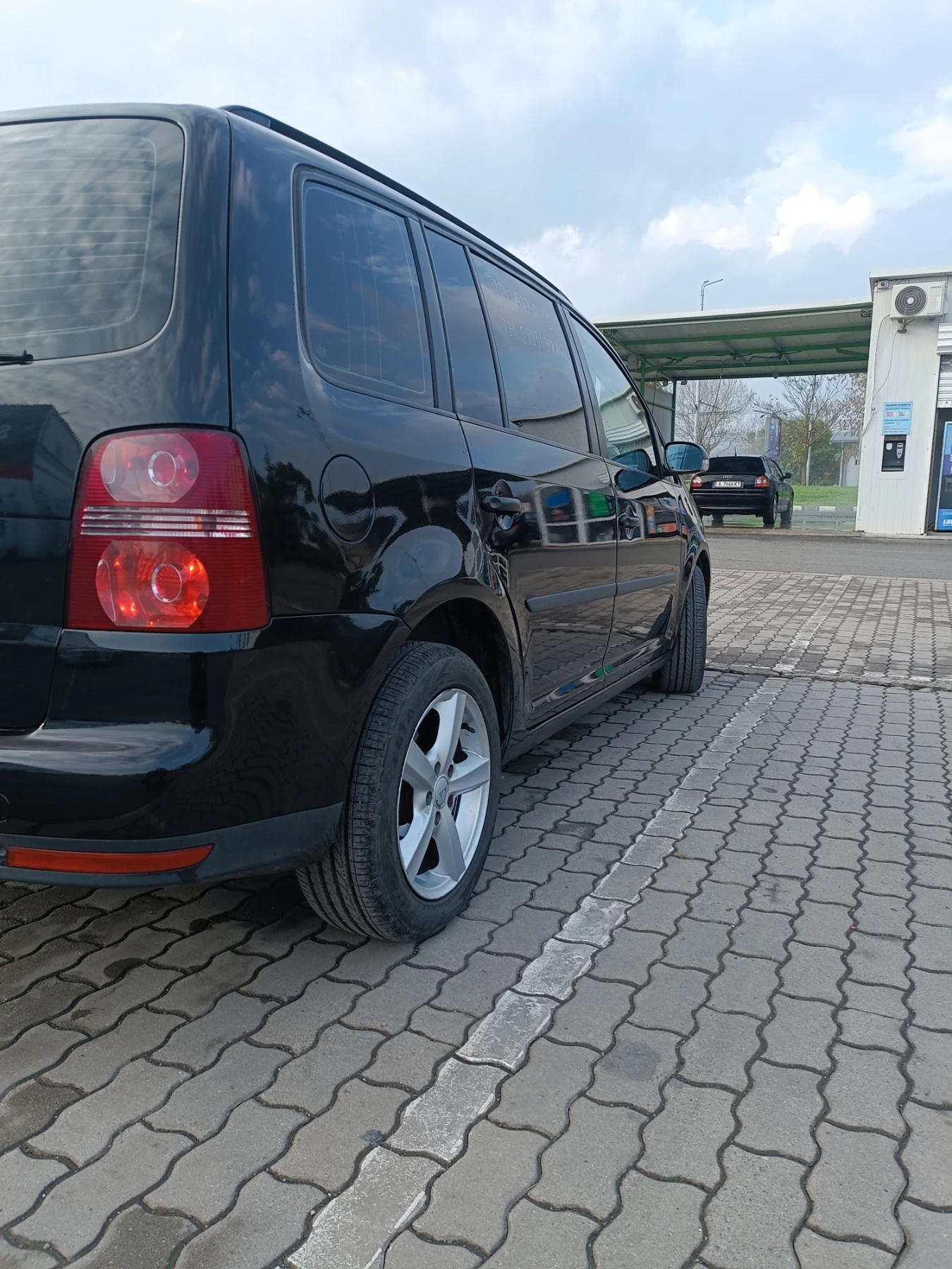 VW Touran 1.9 TDI  | Mobile.bg � ����������� 3