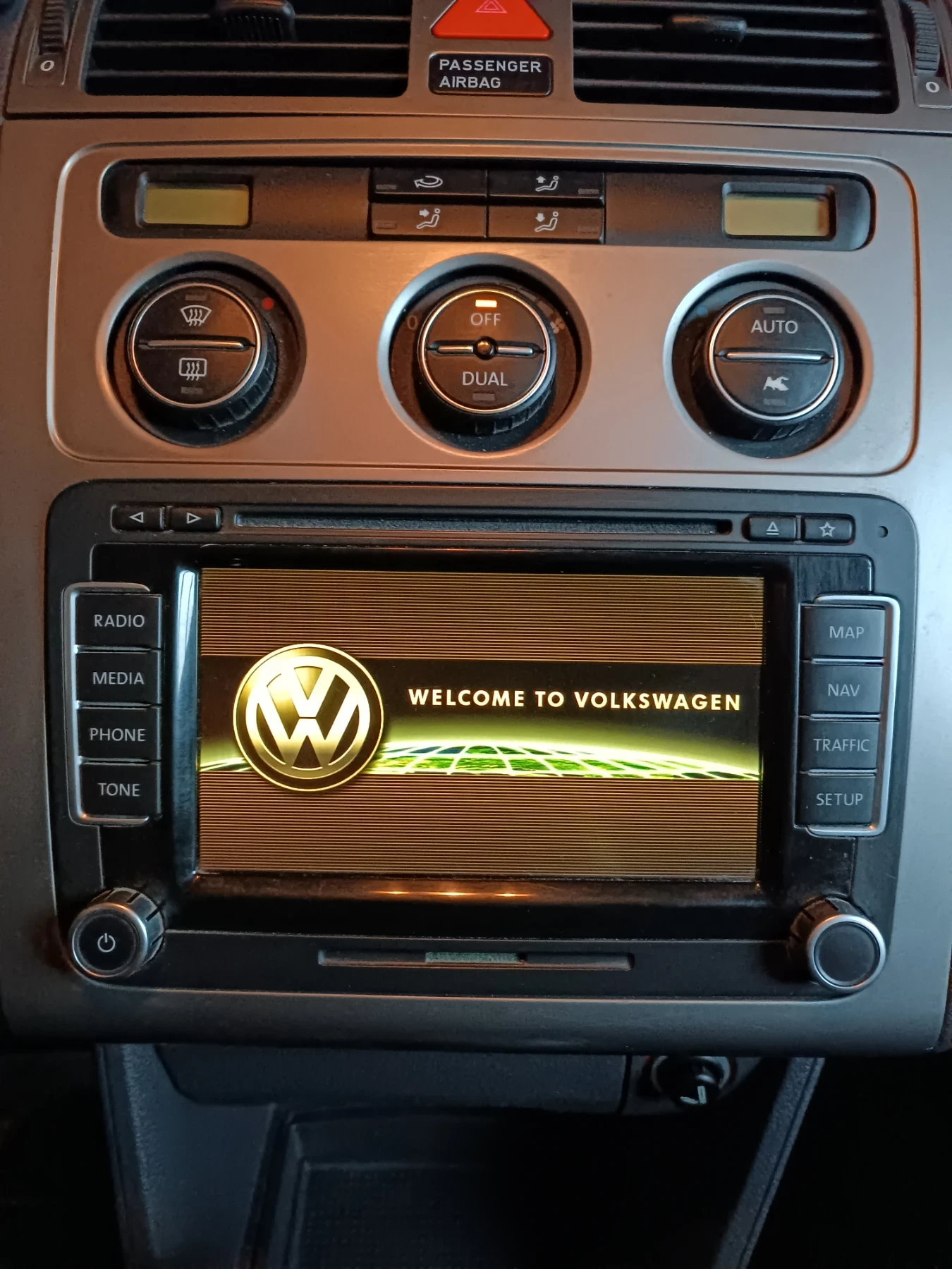 VW Touran 1.9 TDI  | Mobile.bg � ����������� 15