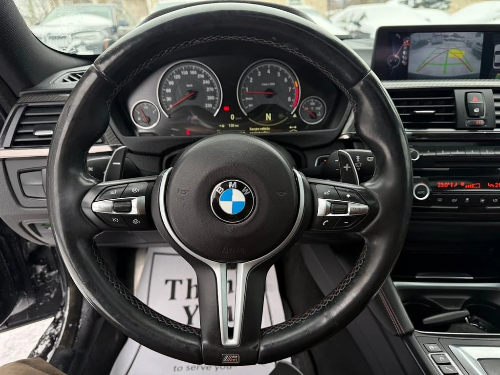 BMW M4 * 2dr Cpe * CARFAX * ��� ������������ ������ | Mobile.bg � ����������� 8