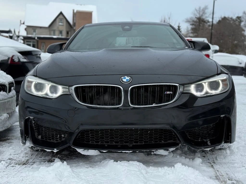 BMW M4 * 2dr Cpe * CARFAX * ��� ������������ ������ | Mobile.bg � ����������� 6