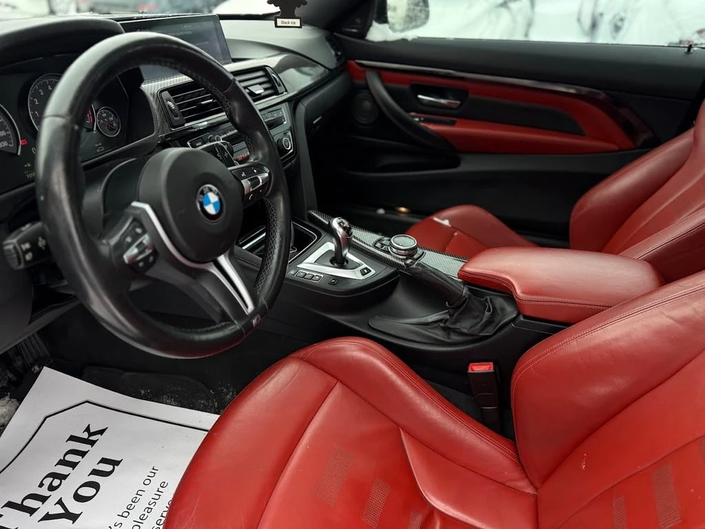 BMW M4 * 2dr Cpe * CARFAX * ��� ������������ ������ | Mobile.bg � ����������� 5