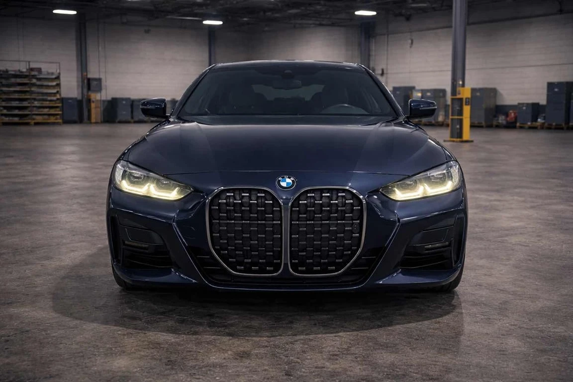 BMW 430  xDrive * CARFAX * ��� ������������ ������ | Mobile.bg � ����������� 1