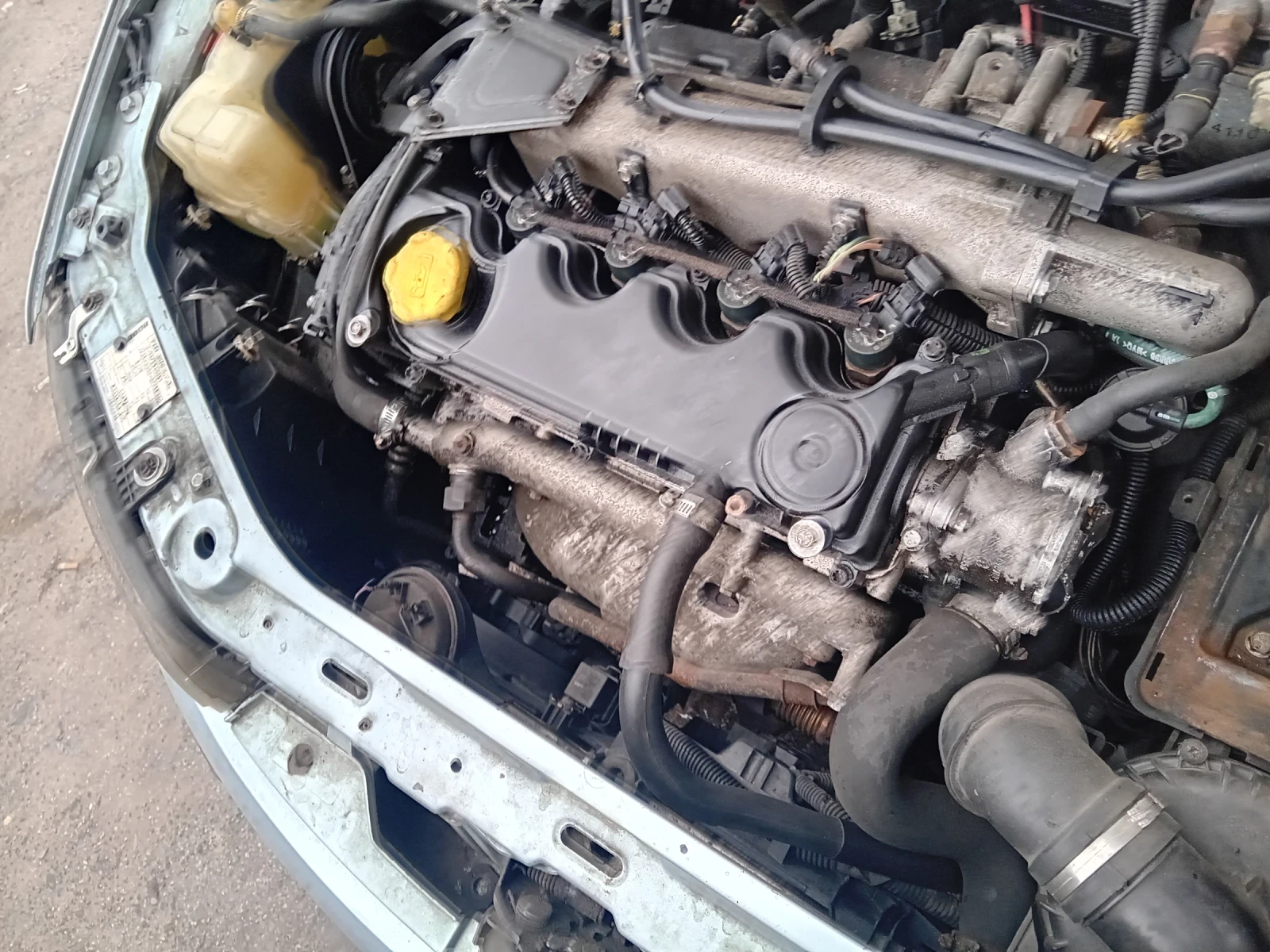 Fiat Punto 1900 | Mobile.bg � ����������� 2