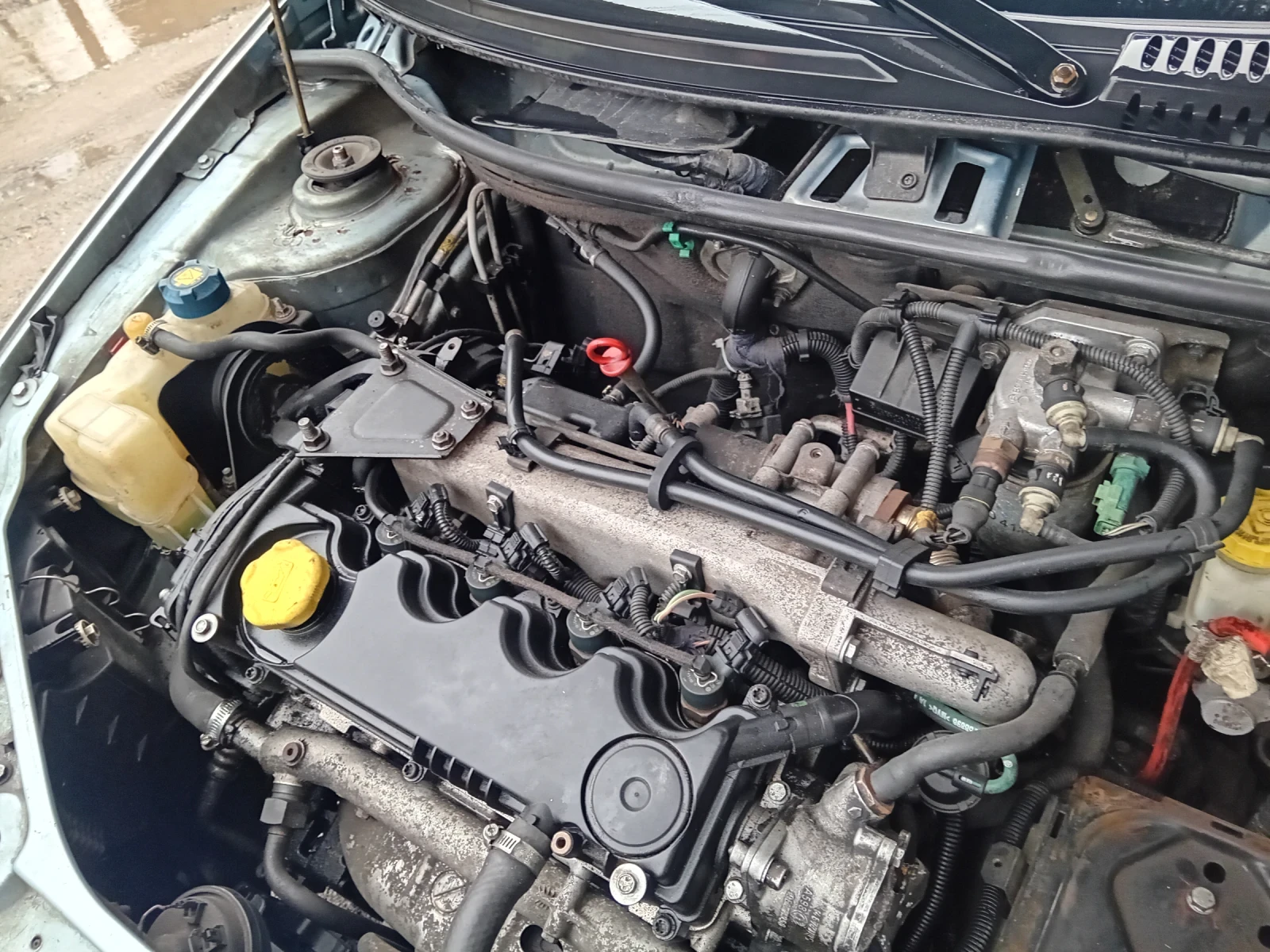 Fiat Punto 1900 | Mobile.bg � ����������� 4