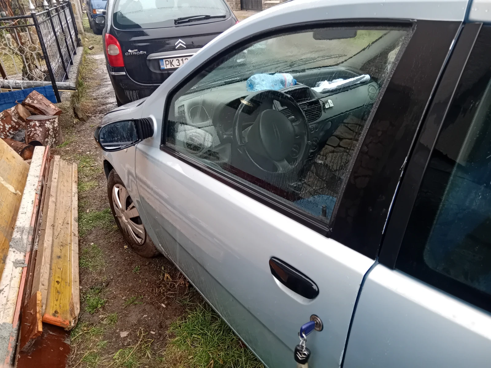 Fiat Punto 1900 | Mobile.bg � ����������� 8