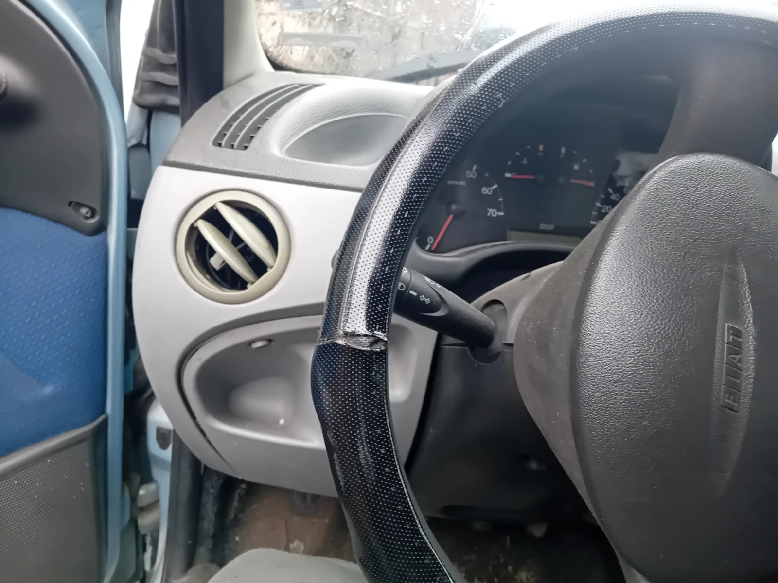 Fiat Punto 1900 | Mobile.bg � ����������� 10