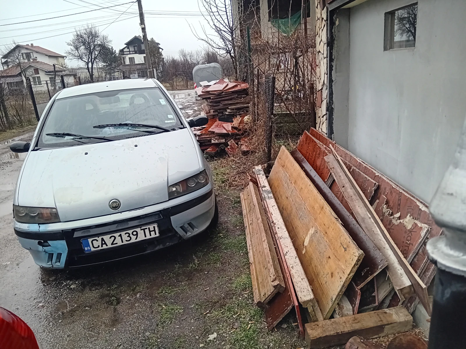 Fiat Punto 1900 | Mobile.bg � ����������� 1