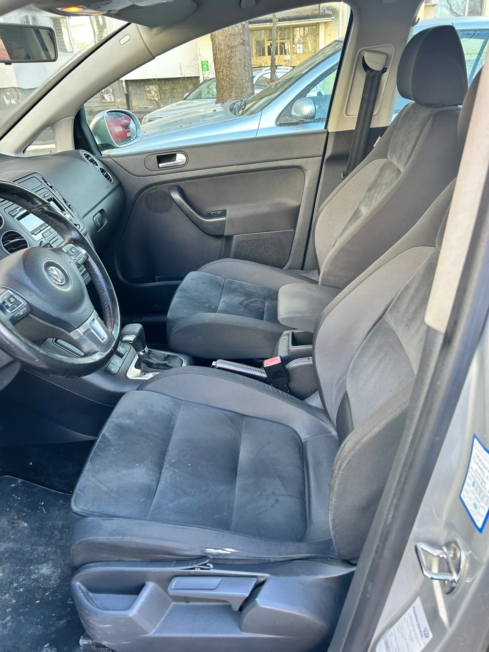 VW Golf Plus | Mobile.bg � ����������� 13