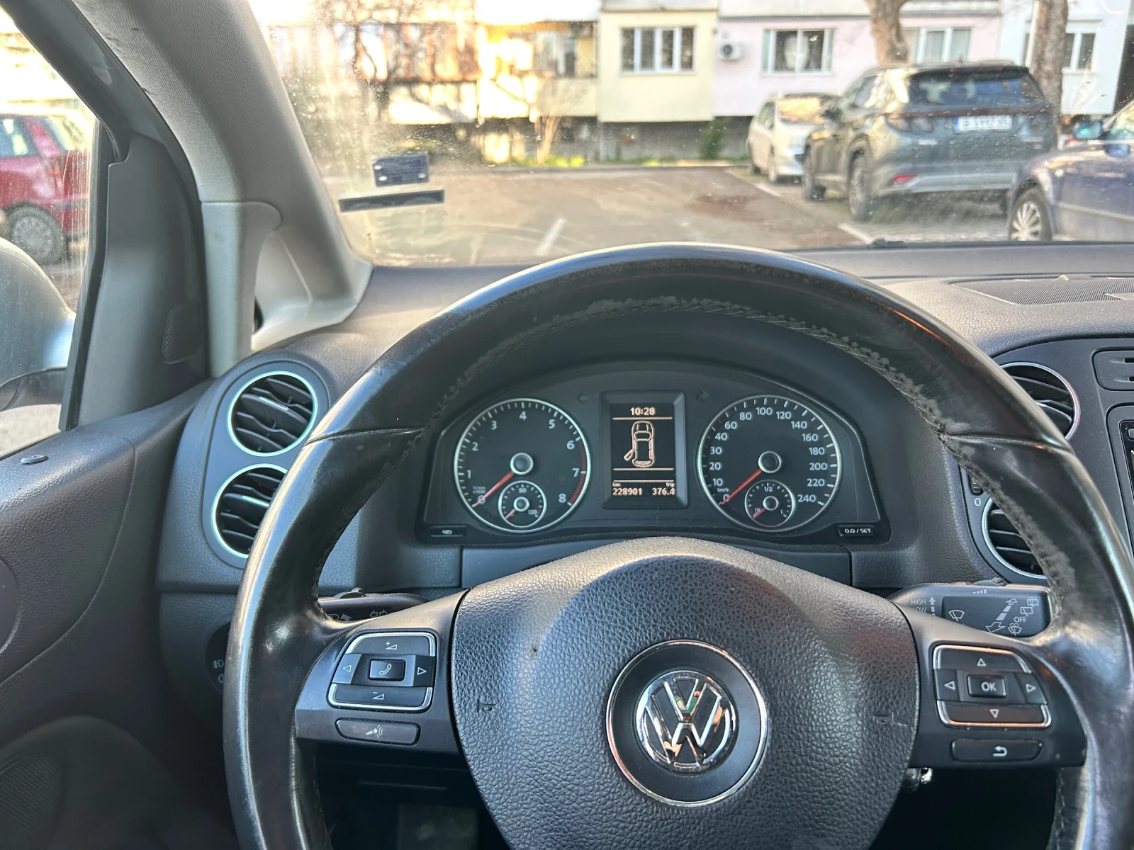 VW Golf Plus | Mobile.bg � ����������� 15