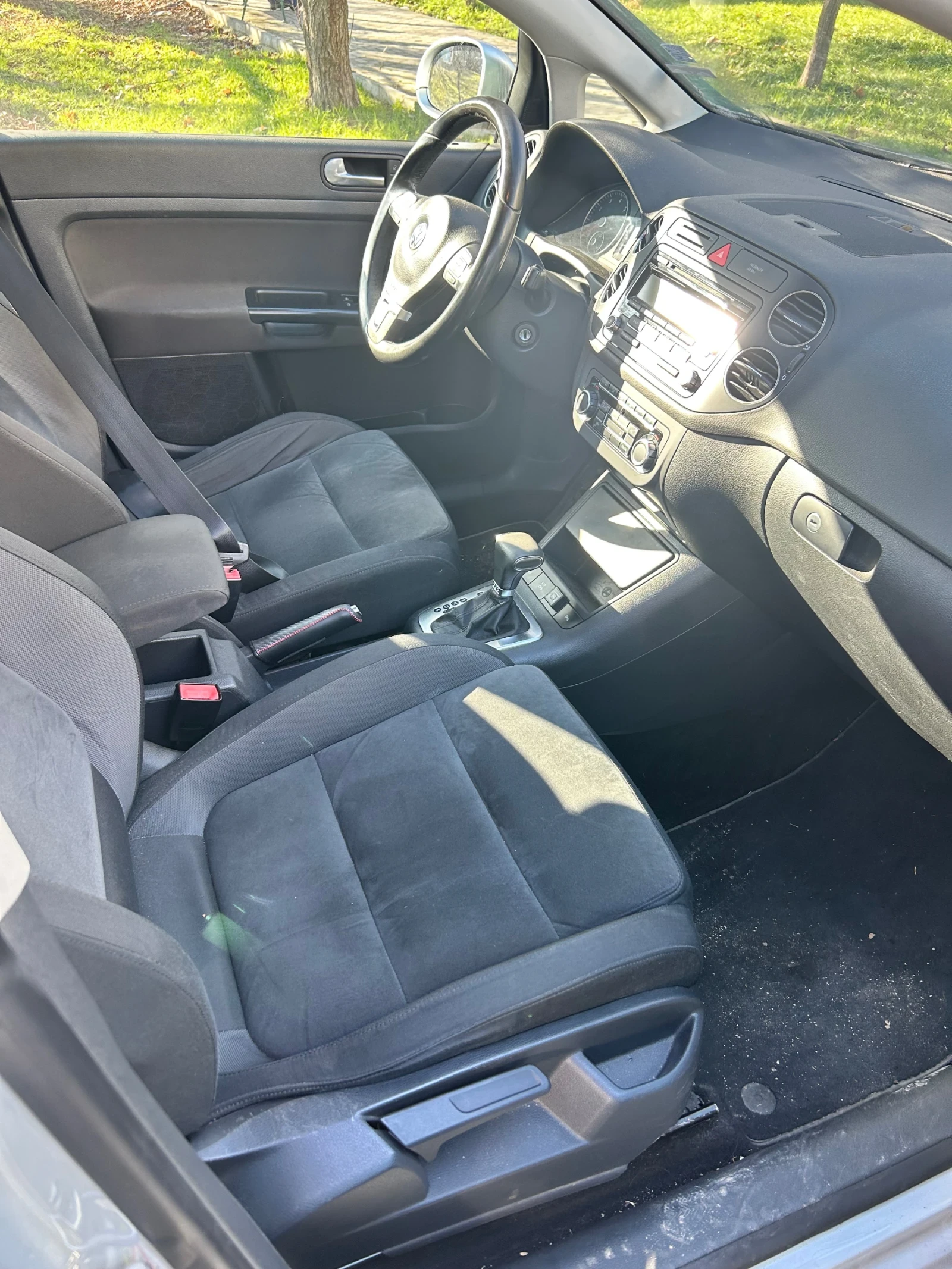 VW Golf Plus | Mobile.bg � ����������� 14