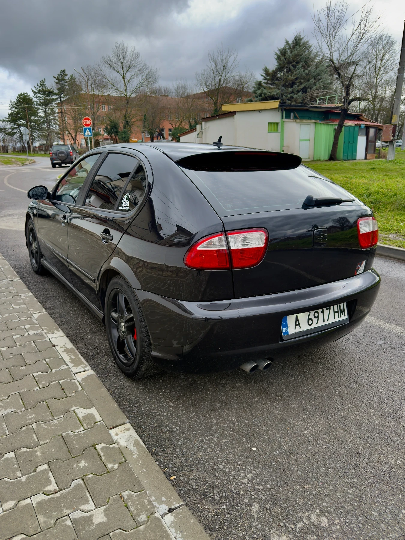 Seat Leon ARL - изображение 4