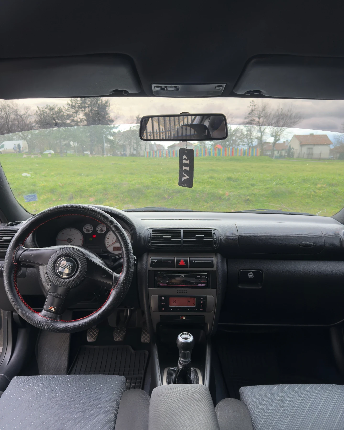 Seat Leon ARL - изображение 8