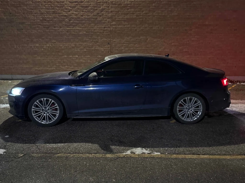 Audi S5 TECHNIK/B&O/CARFAX/CTS INTAKE - изображение 2