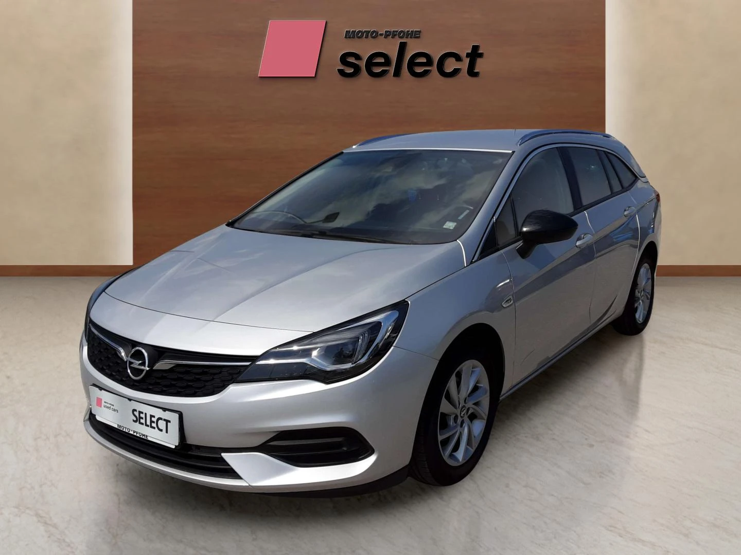Opel Astra 1.5 | Mobile.bg � ����������� 1