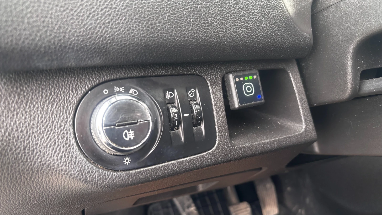 Opel Meriva 1.4i | Mobile.bg � ����������� 12