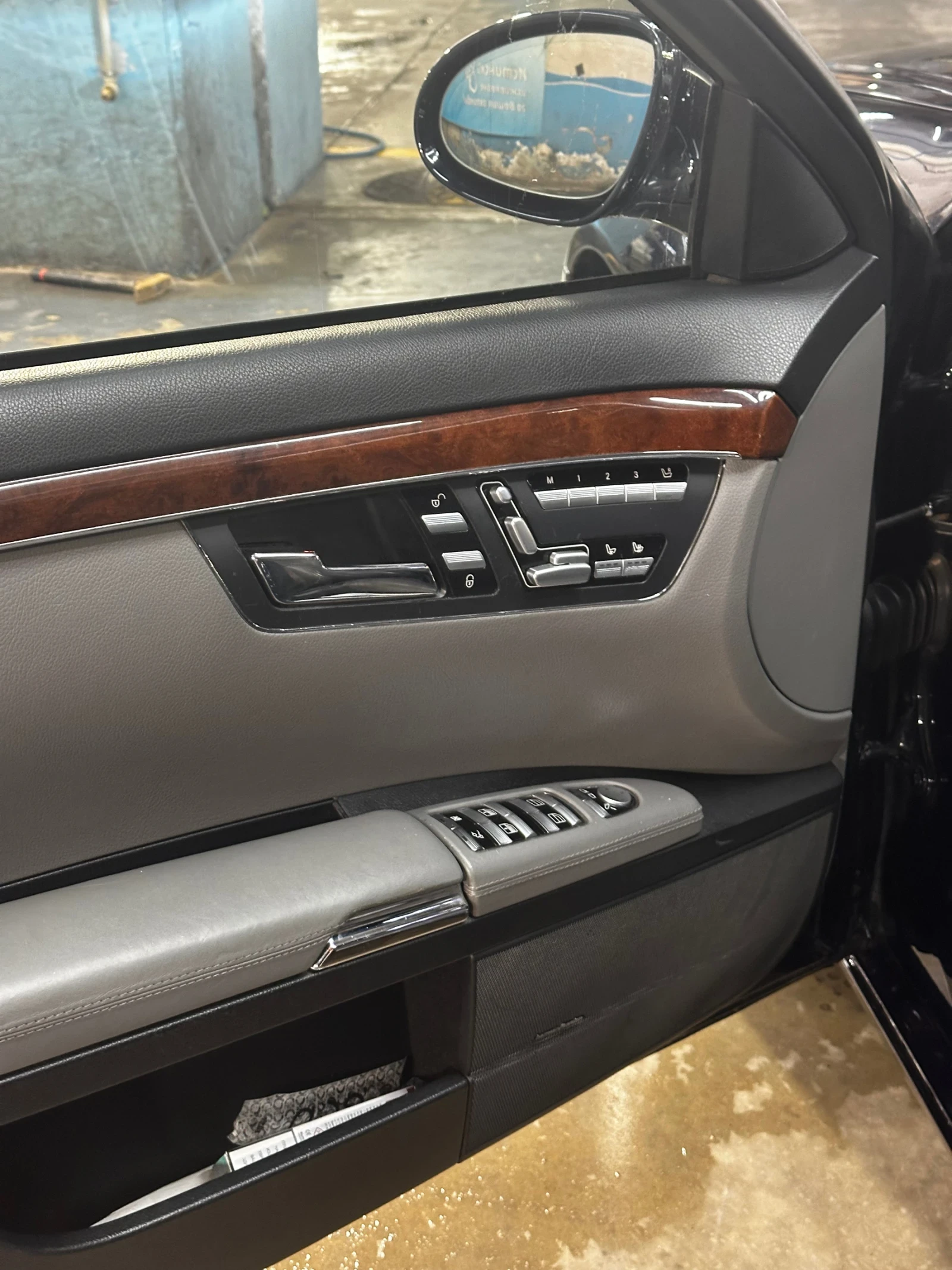 Mercedes-Benz S 420 | Mobile.bg � ����������� 5