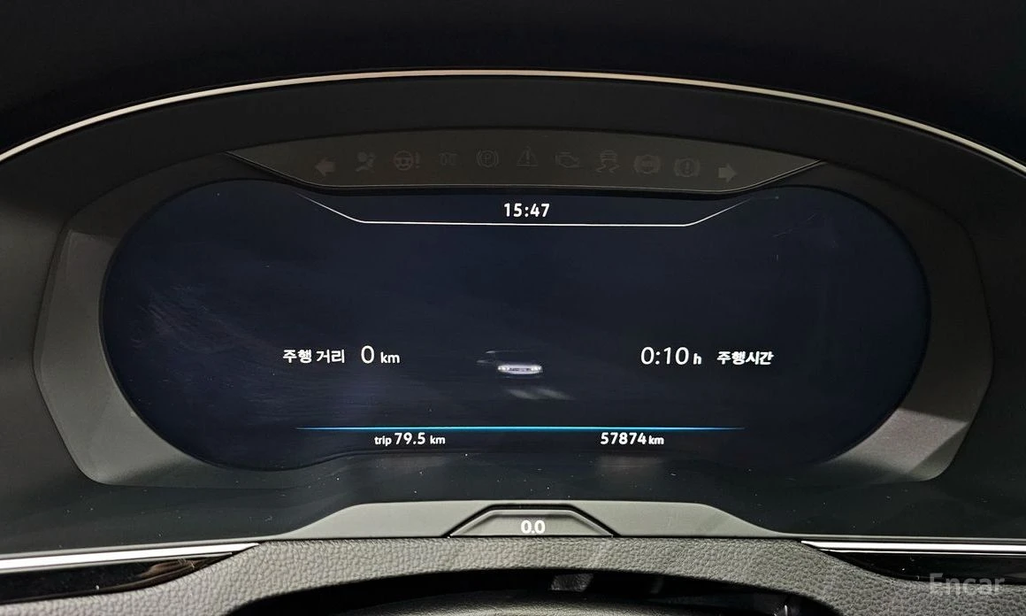 VW Passat  - изображение 8