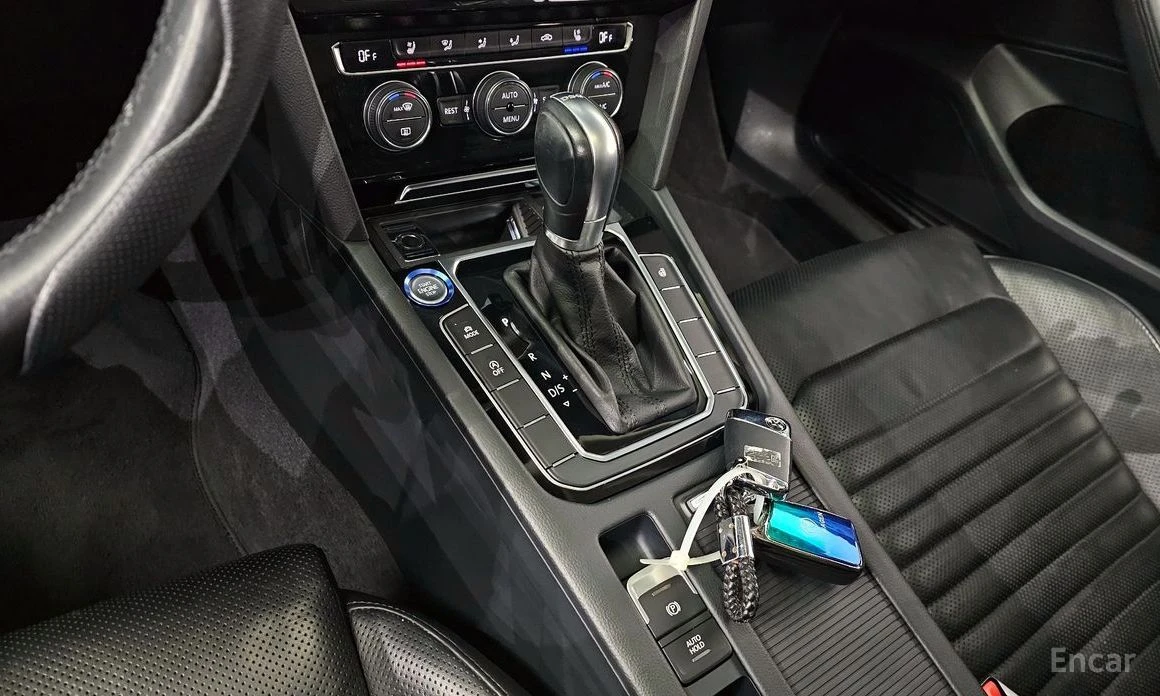 VW Passat  - изображение 9