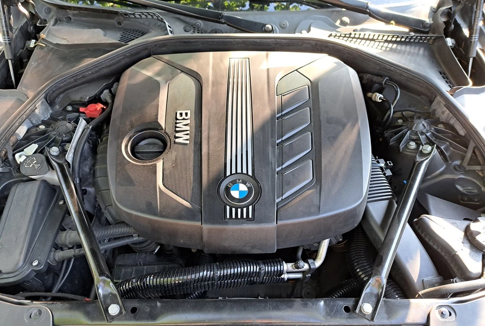 BMW 520 N47T | Mobile.bg � ����������� 4