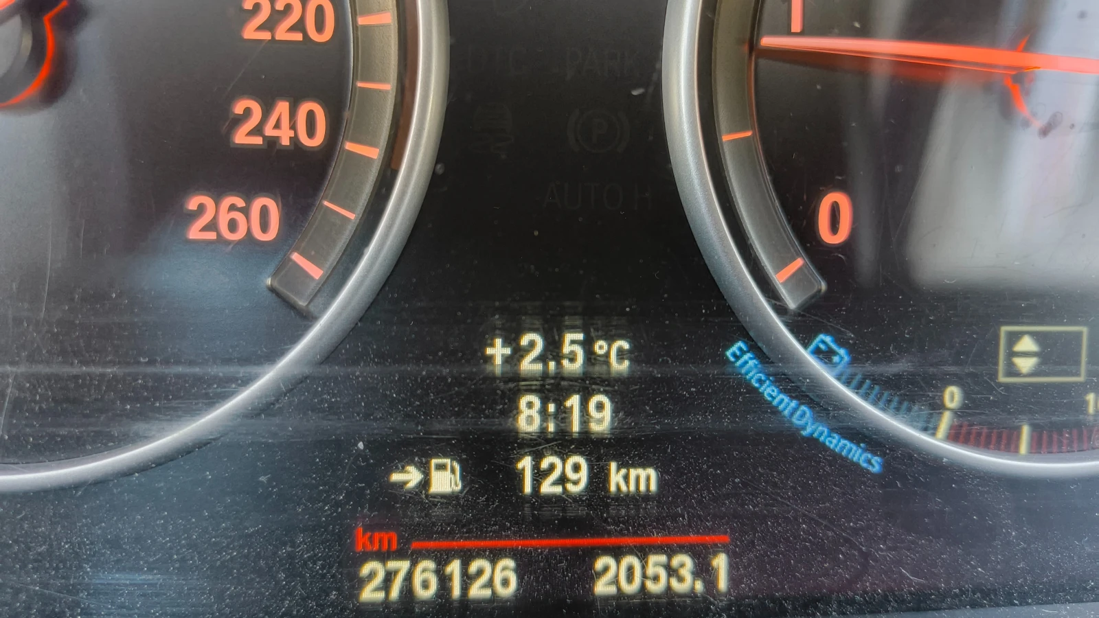 BMW 520 N47T | Mobile.bg � ����������� 13