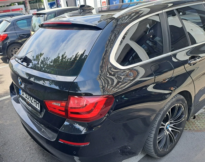 BMW 520 N47T | Mobile.bg � ����������� 3