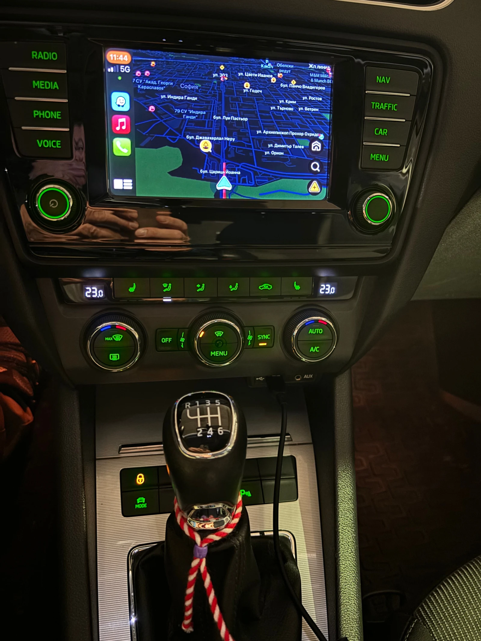 Skoda Octavia 2.0TDI EDITION | Mobile.bg � ����������� 5