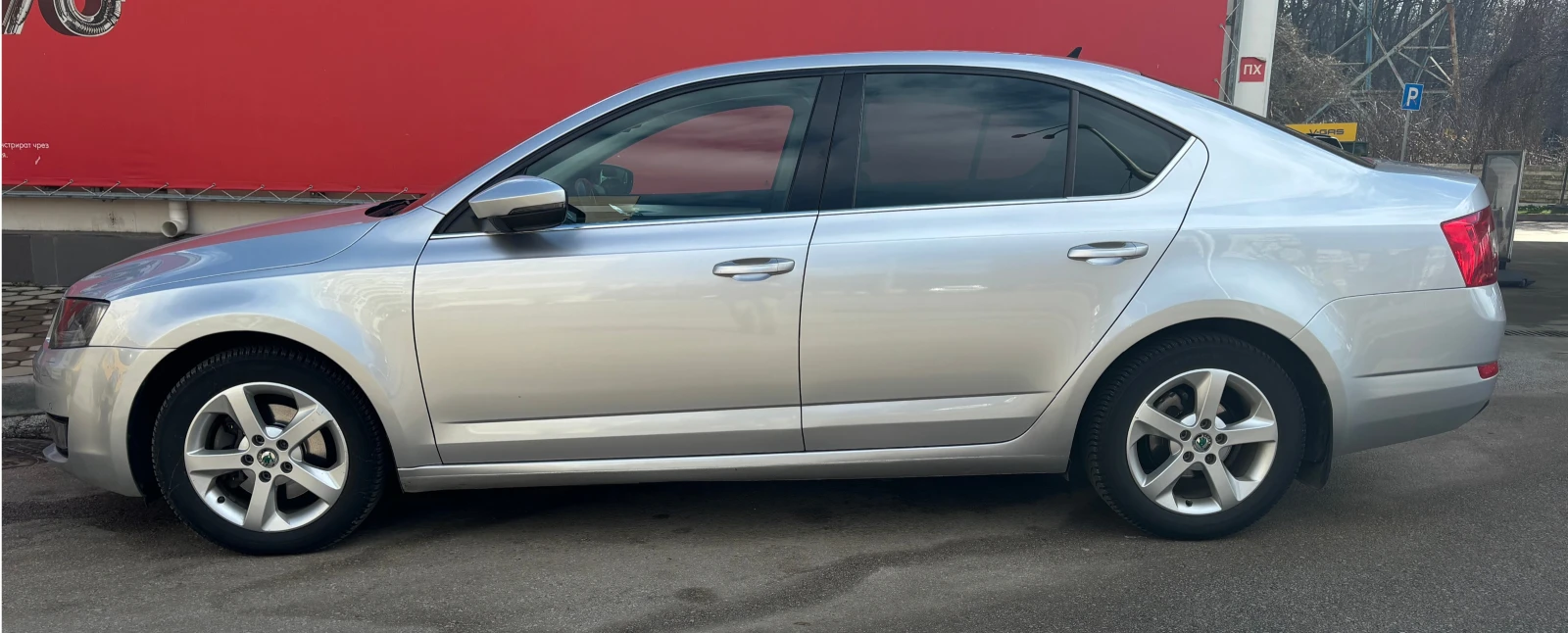 Skoda Octavia 2.0TDI EDITION | Mobile.bg � ����������� 2