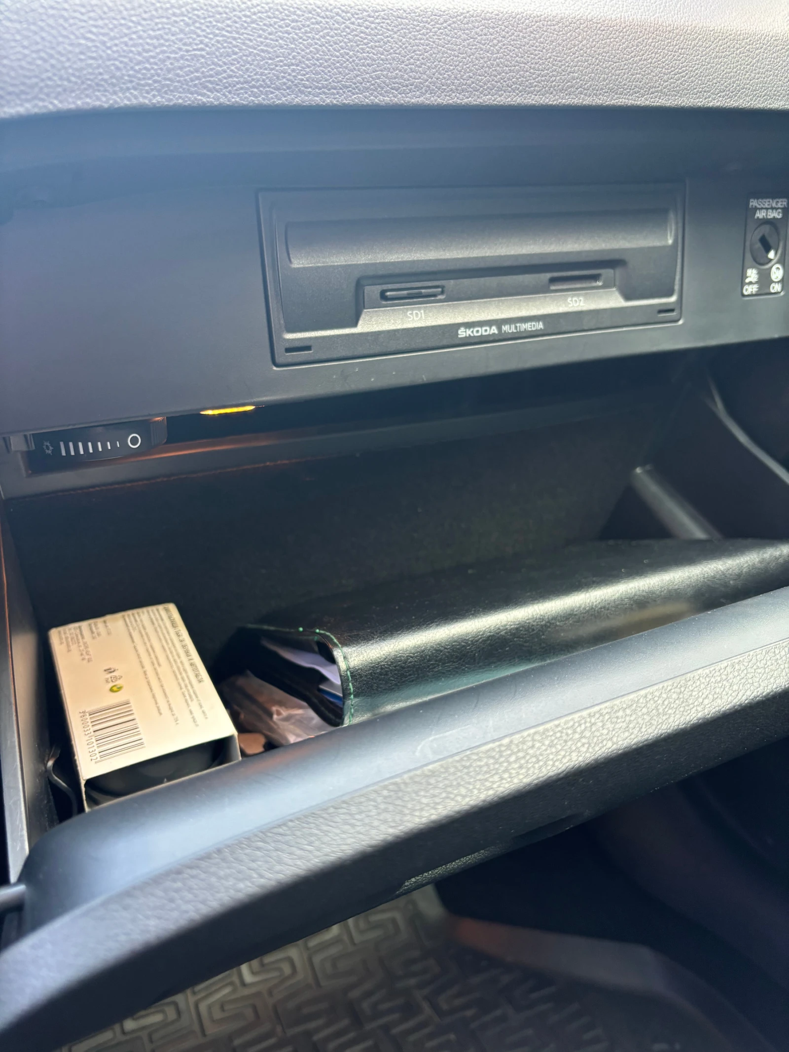 Skoda Octavia 2.0TDI EDITION | Mobile.bg � ����������� 14